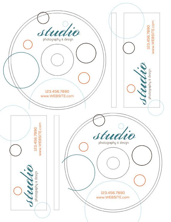 Maxell Create It Cd Label Template